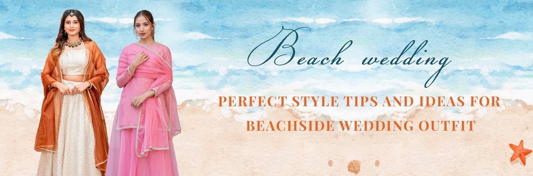 Perfect Style Tips and Ideas for Beachside Wedding Outfit