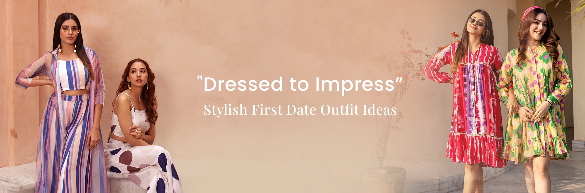 Dressed to Impress: 16 Stylish First Date Outfit Ideas Ambraee Dressed to Impress: 16 Stylish First Date Outfit Ideas Ambraee