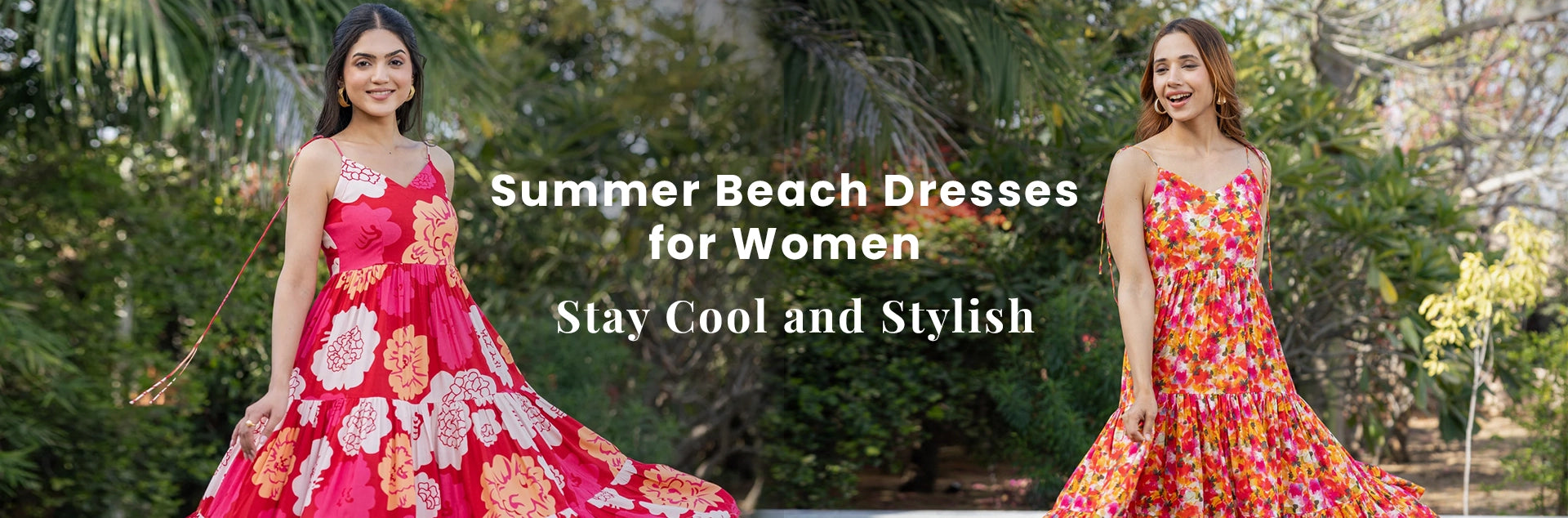 Cool dresses for summer on sale