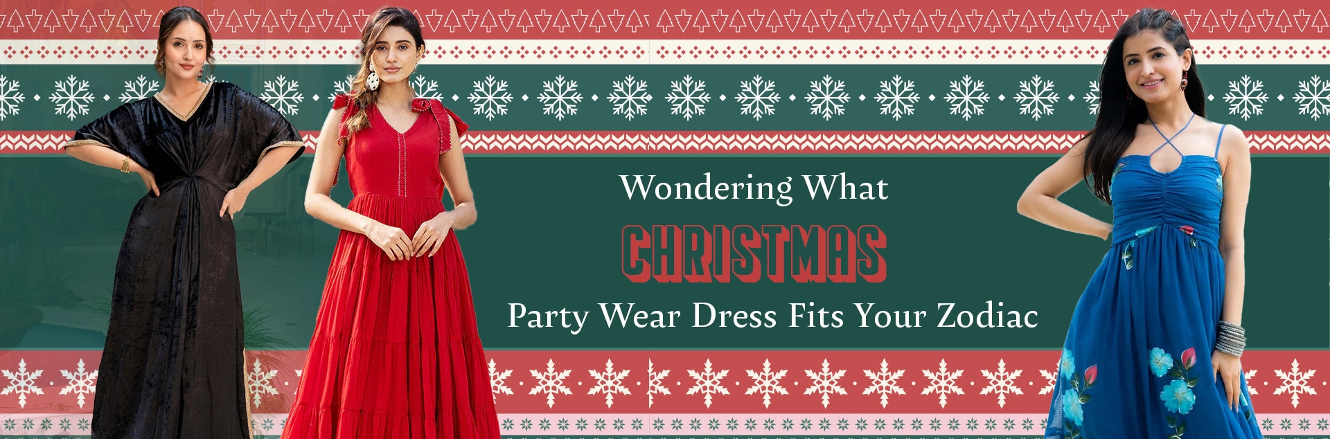 Explore Zodiac-Inspired Christmas Party Dresses for Women 2024 Ambraee Explore Zodiac-Inspired Christmas Party Dresses for Women 2024 Ambraee