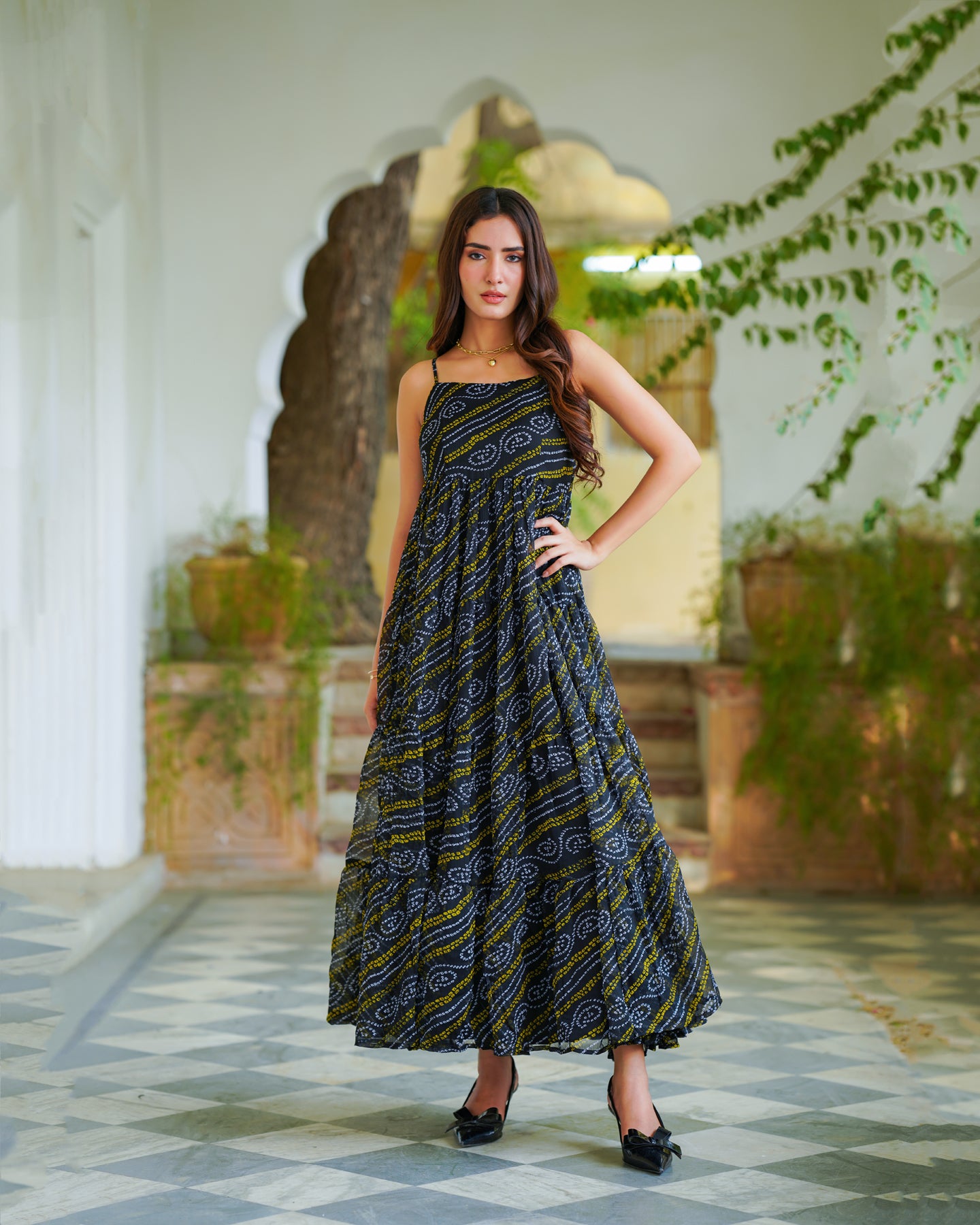 sachin and babi light blue dress tommy hilfiger belted chiffon midi dress