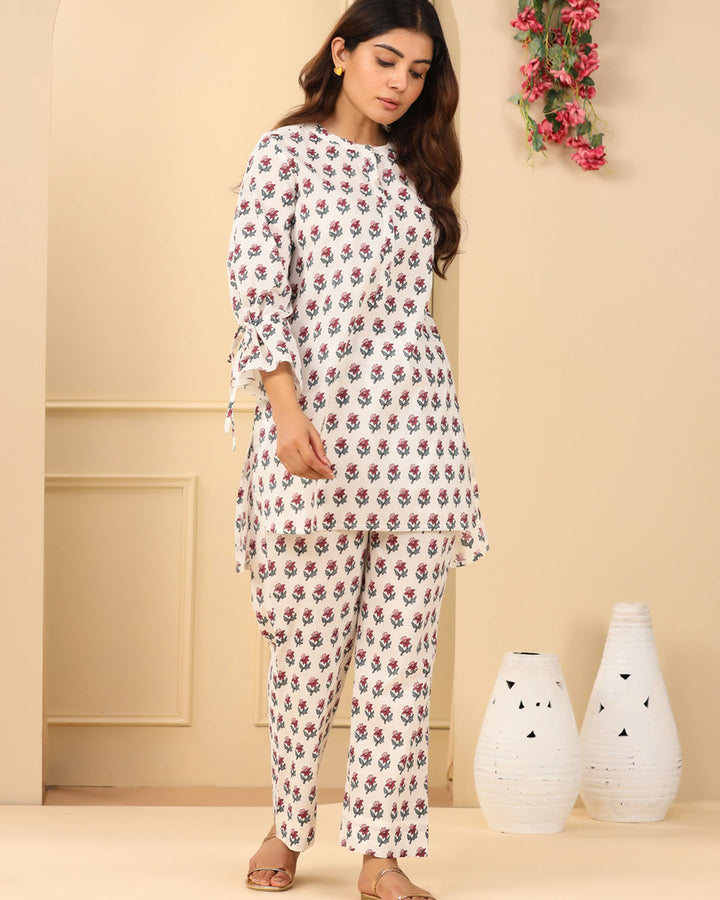 Milan Coord Set