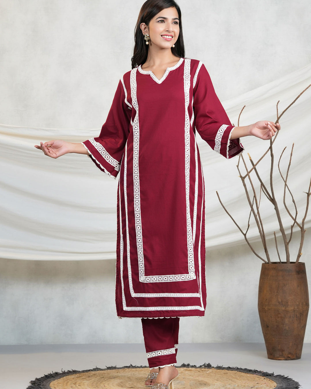 Richa Kurti