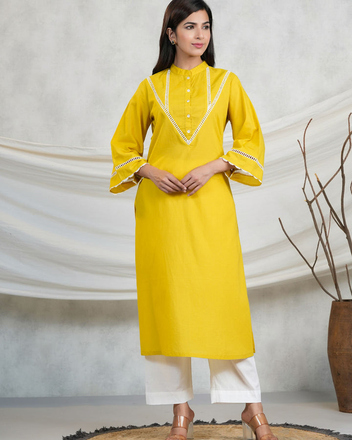 Kanak Kurti