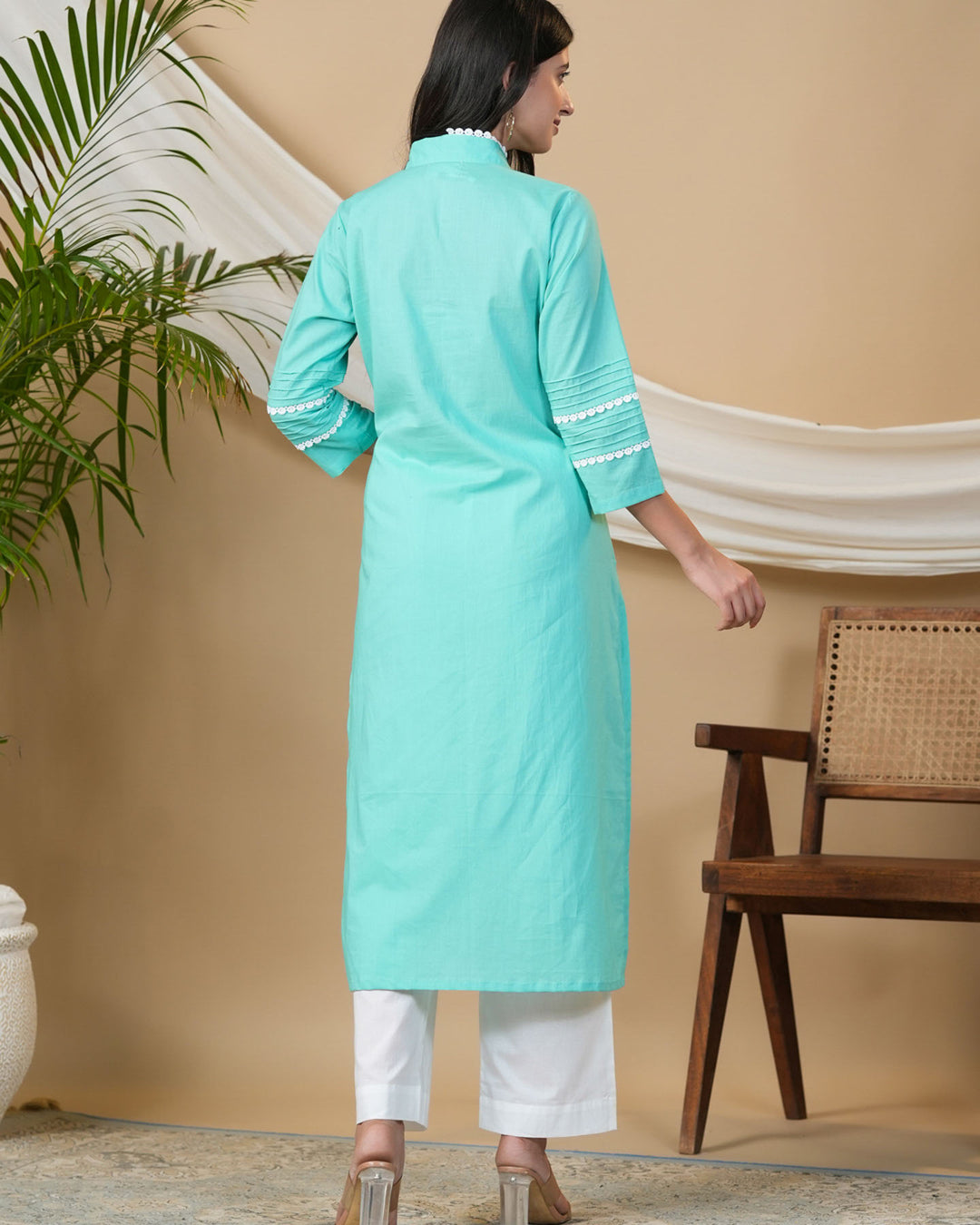 Anshi Kurti