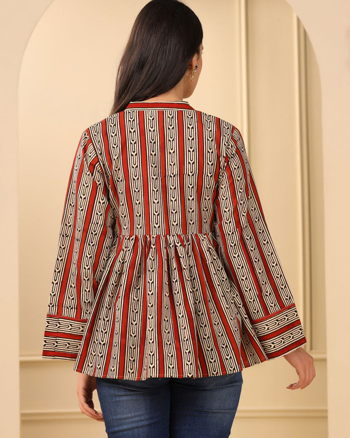 Remi Top