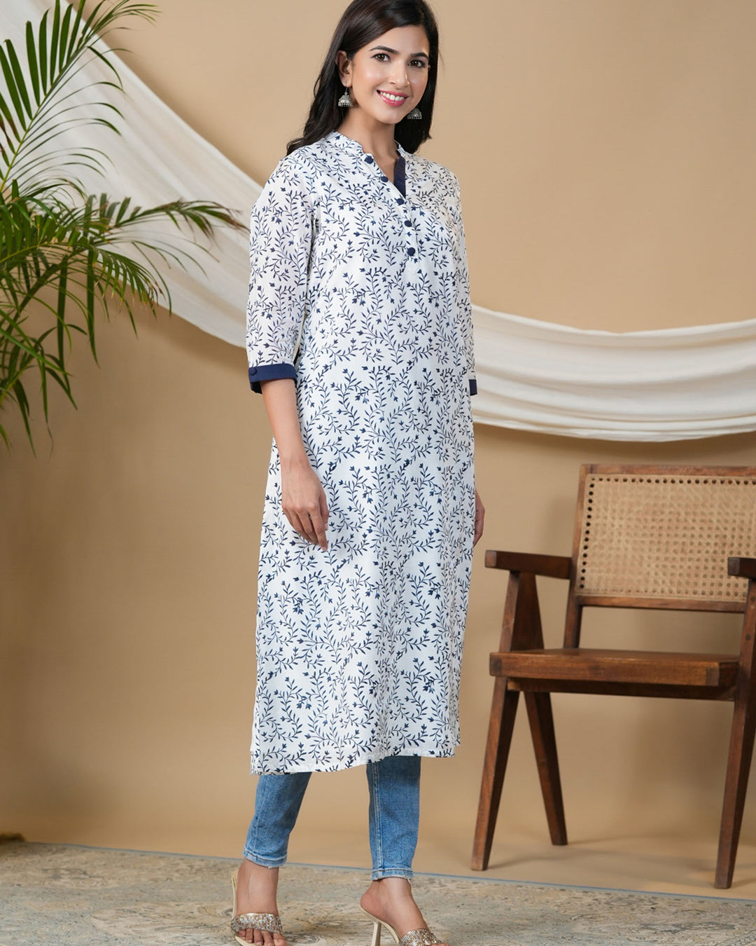 Sana Kurti