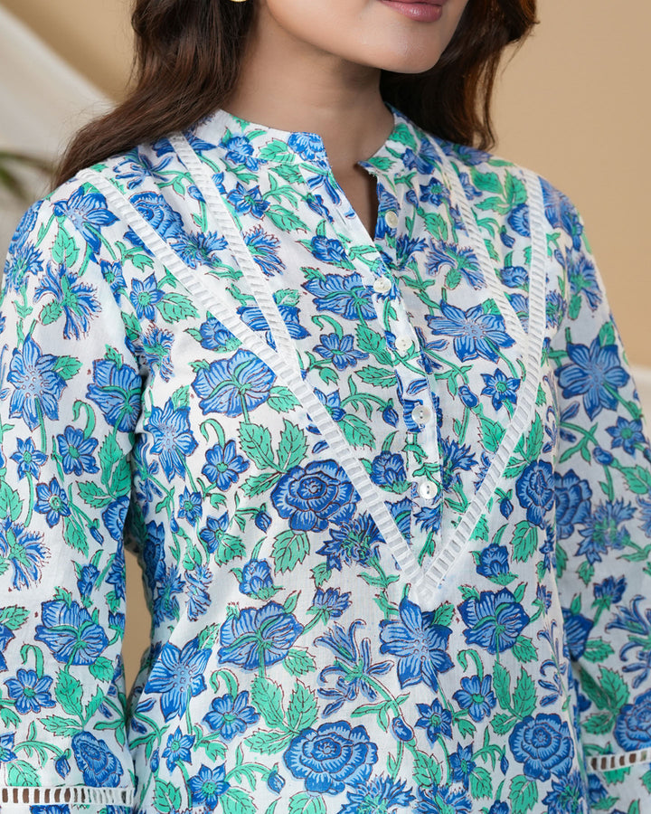 Lavanya Kurti