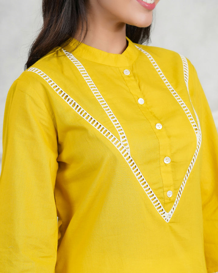 Kanak Kurti