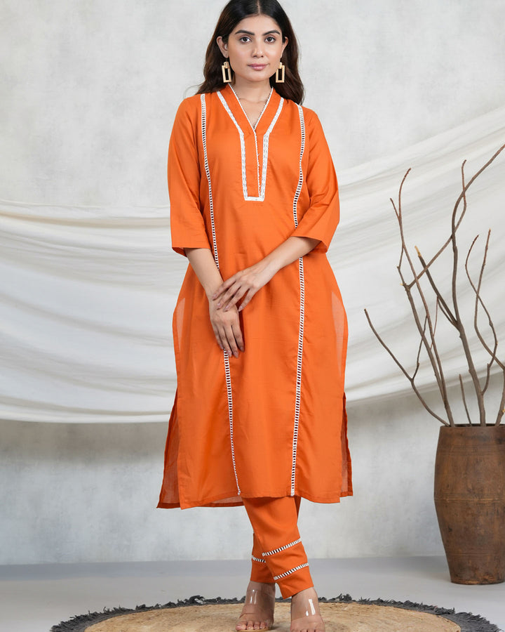 Mahi Kurti