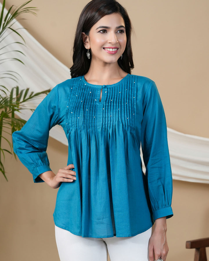 Vrishti Top