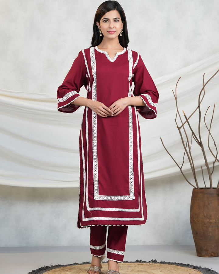 Richa Kurti