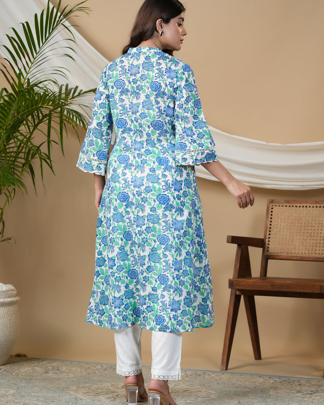 Lavanya Kurti
