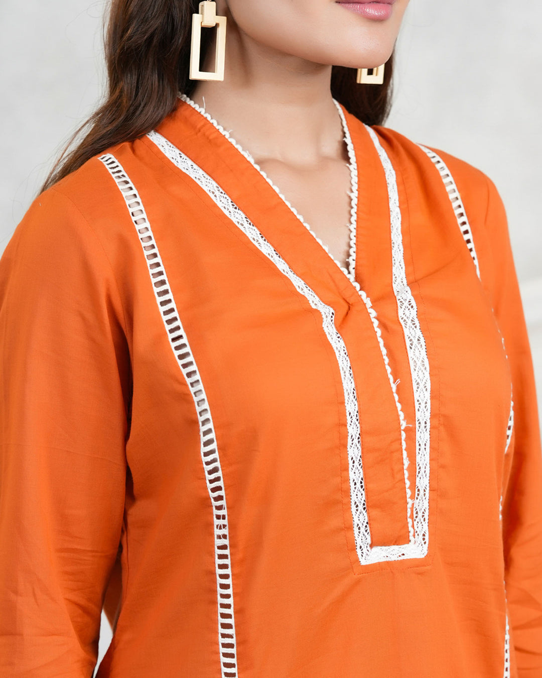 Mahi Kurti