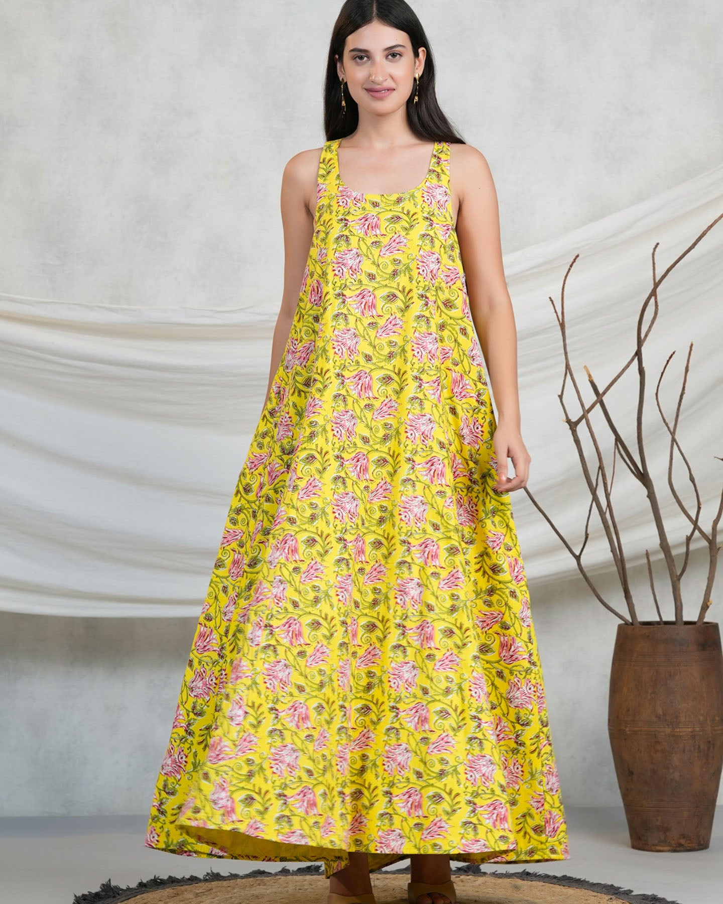 georgia maxi dress Buy Georgia Maxi Dress Online in India – Ambraee