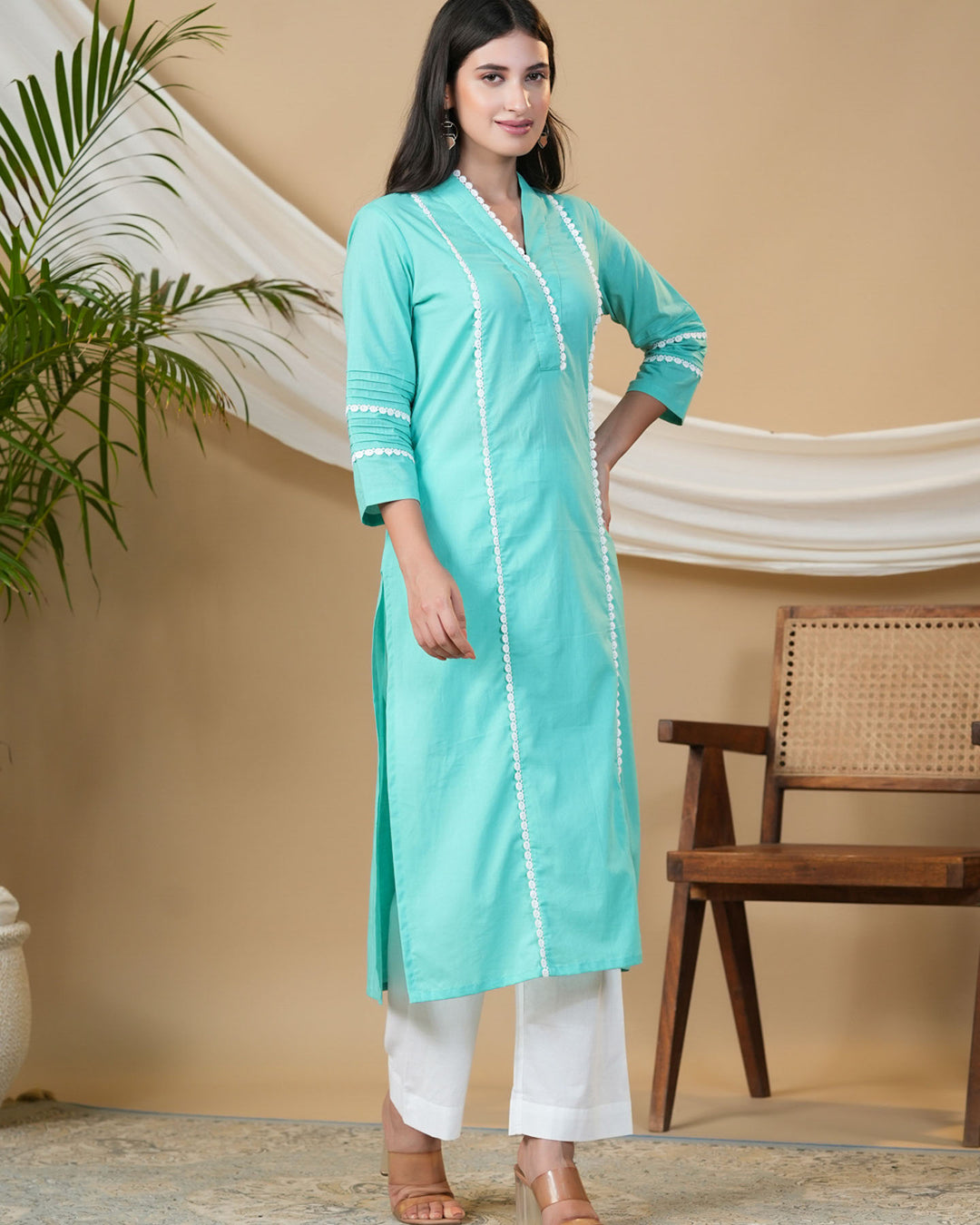 Anshi Kurti