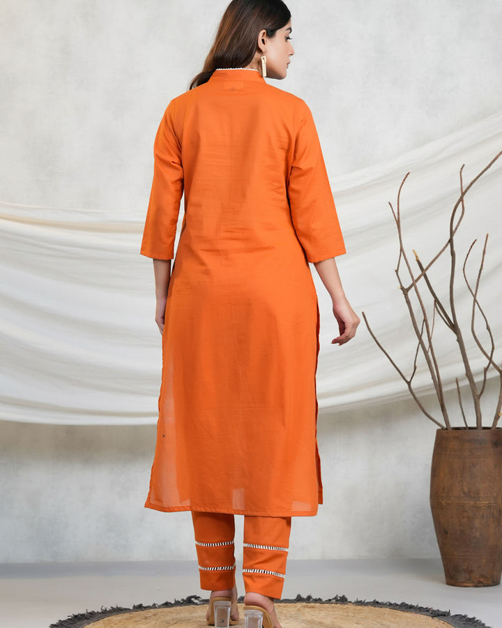Mahi Kurti