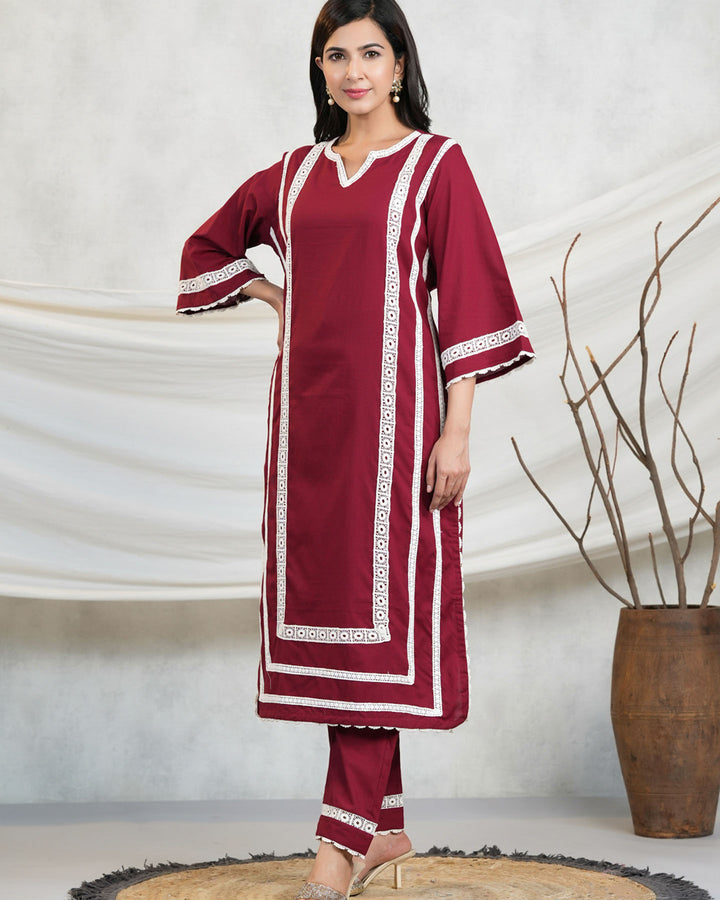 Richa Kurti