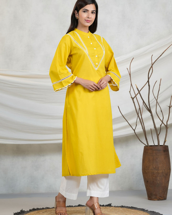 Kanak Kurti