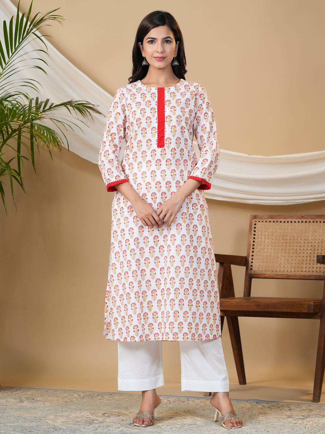 Advita kurtis Clearance