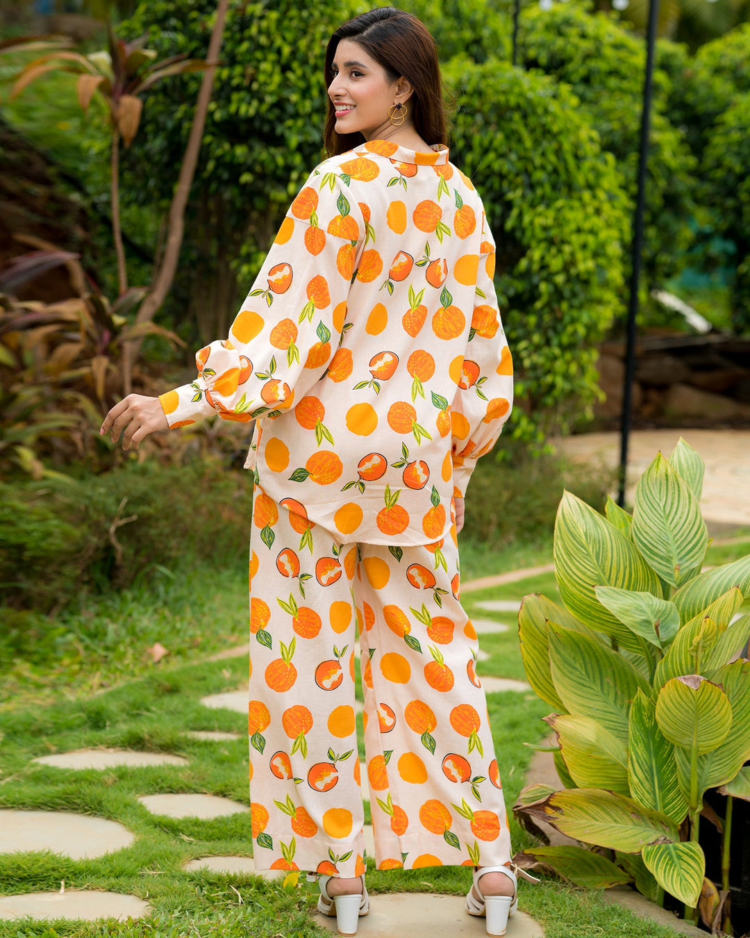 Karen Co-Ord Set