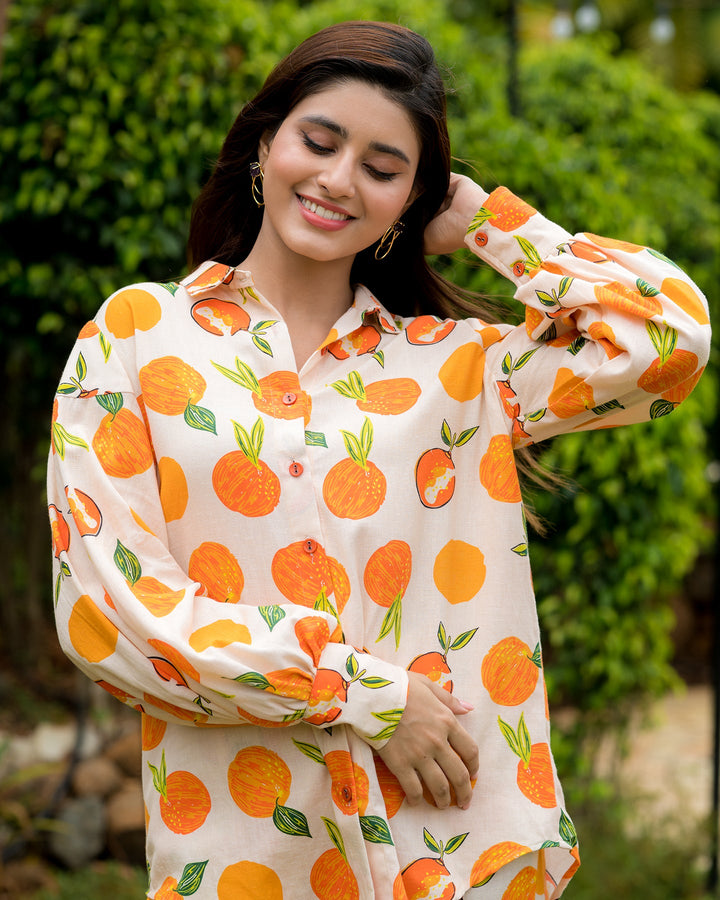 Karen Co-Ord Set