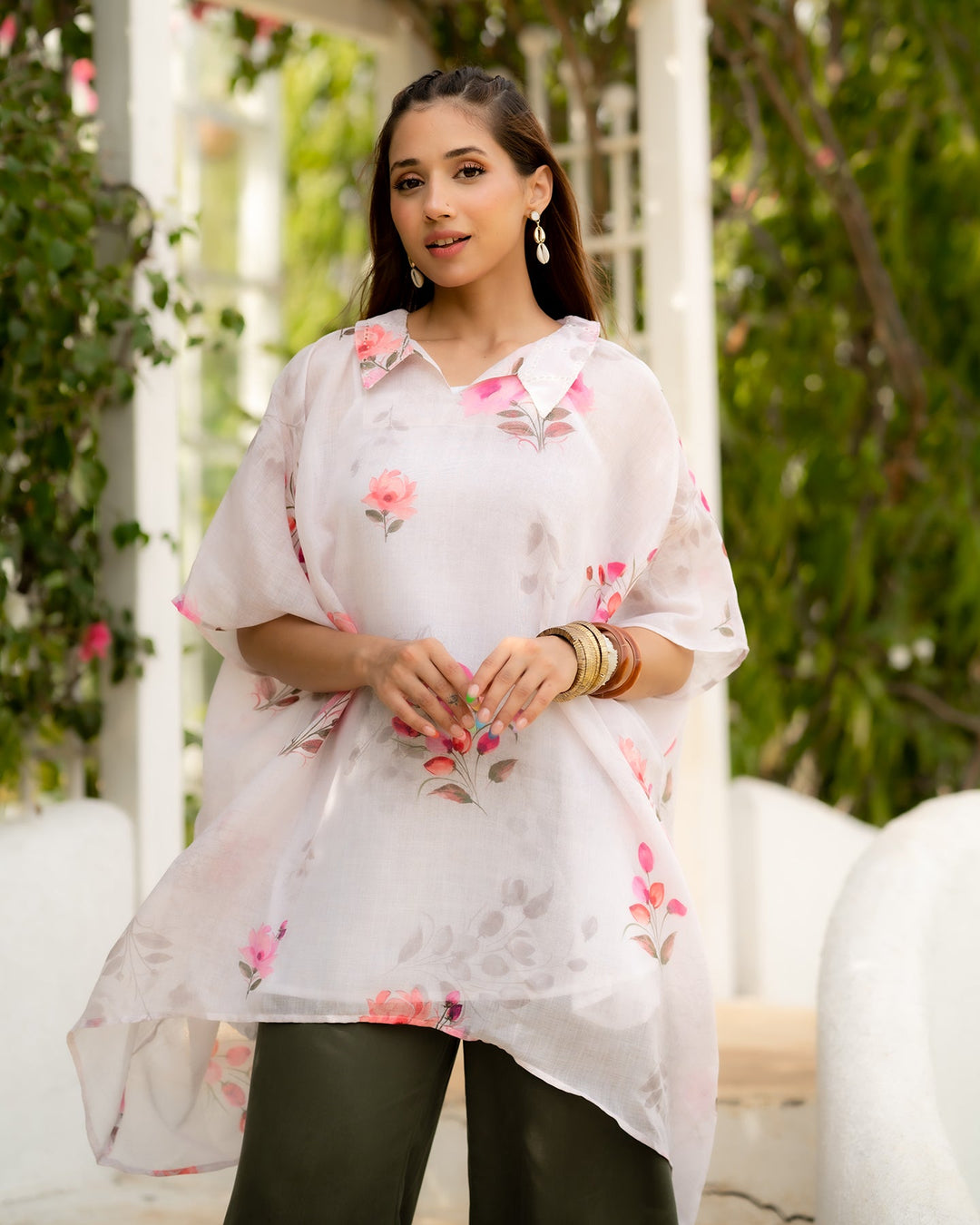 BOUGAINVILLEA TOP