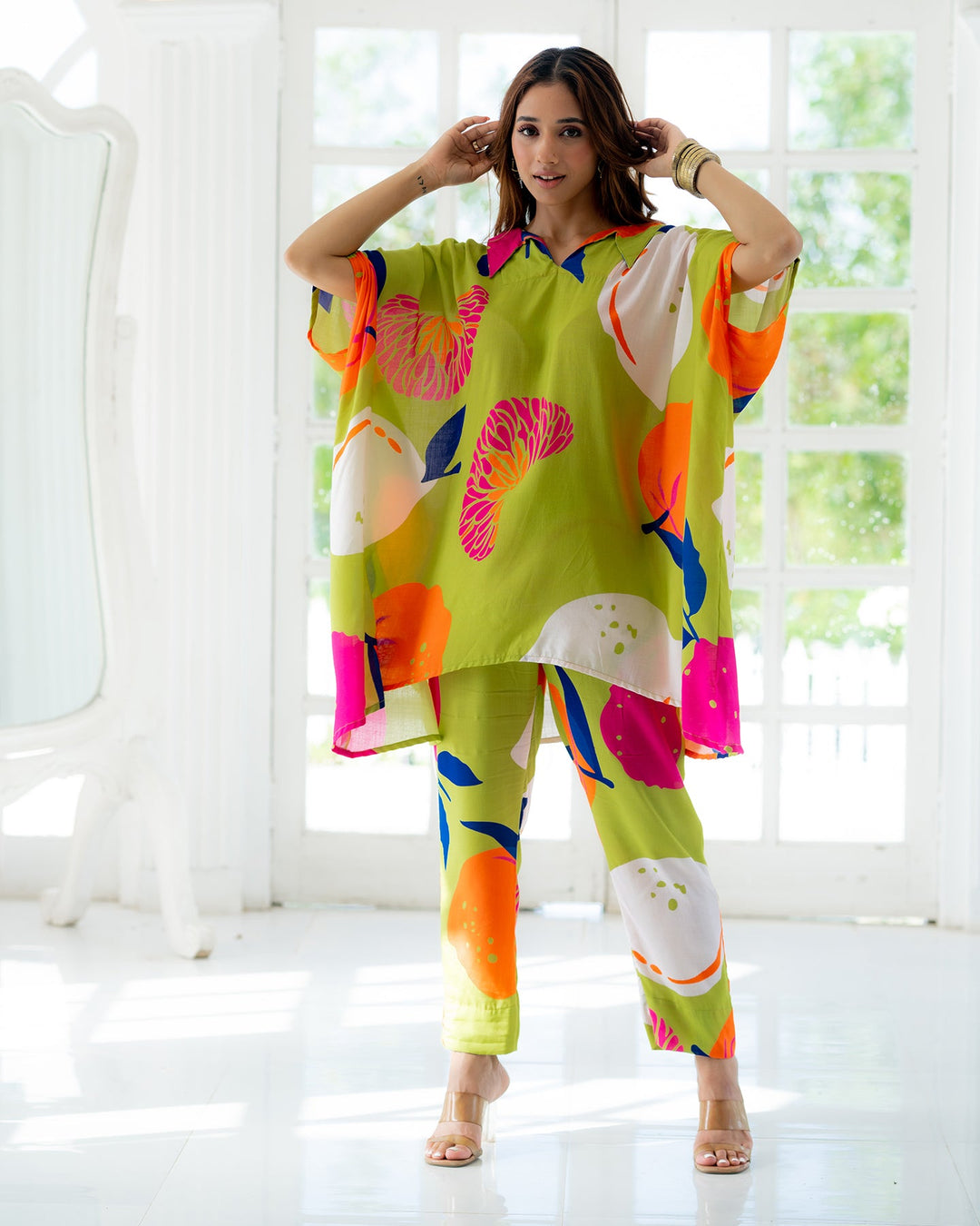 Mia Co Ord Set