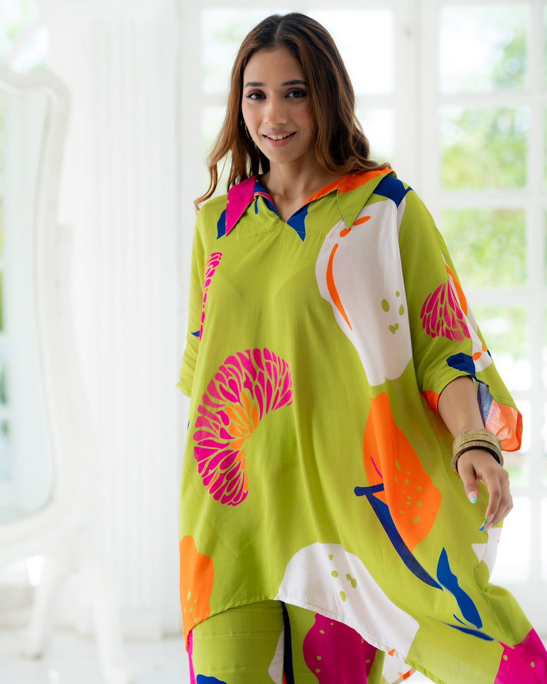 MIA CO-ORD SET