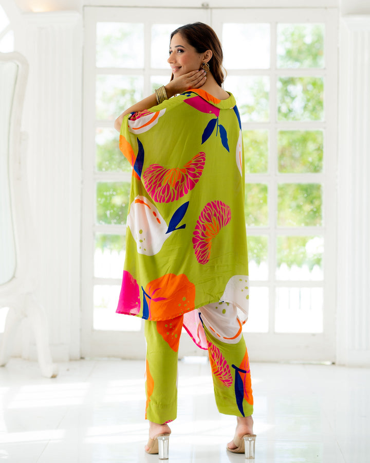 MIA CO-ORD SET