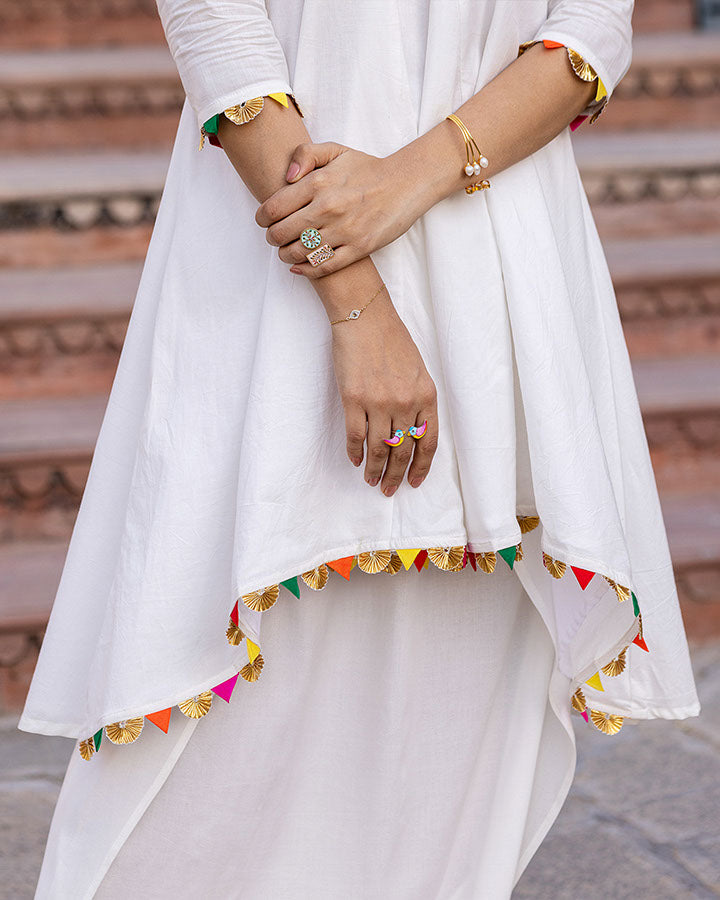 DHRUTI KURTA SET