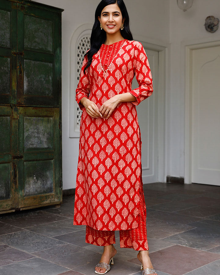 Ambraee kurti Clearance