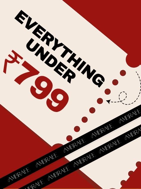 Under 799