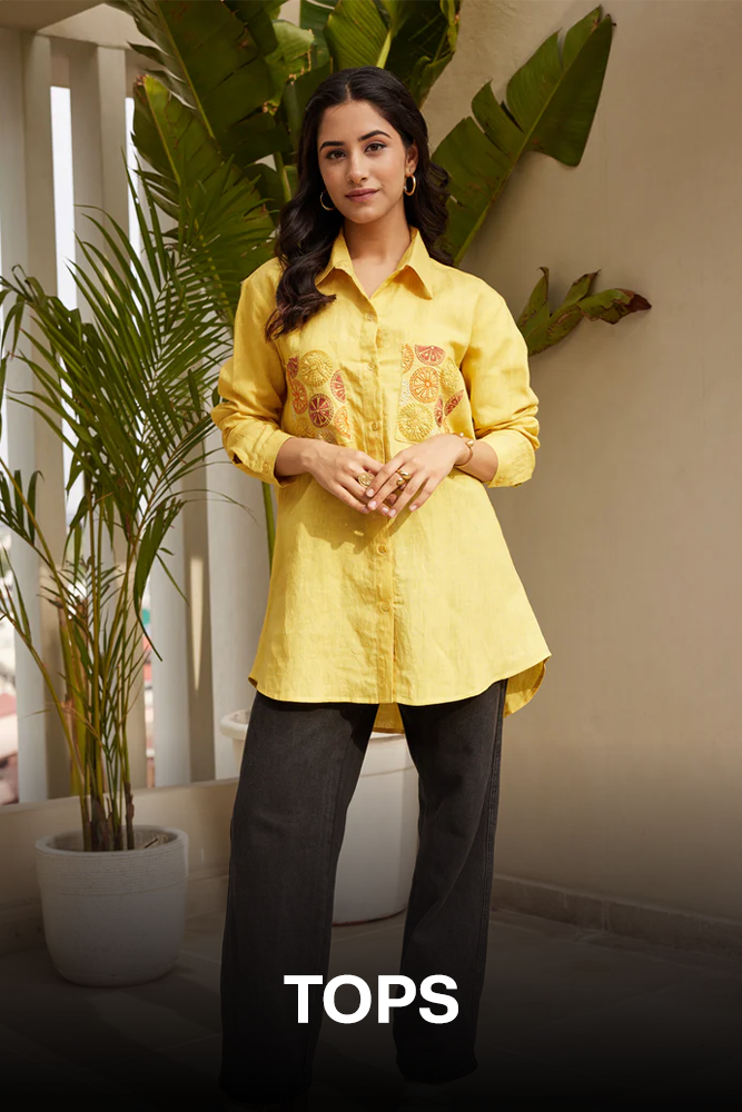 Tops & Shirts