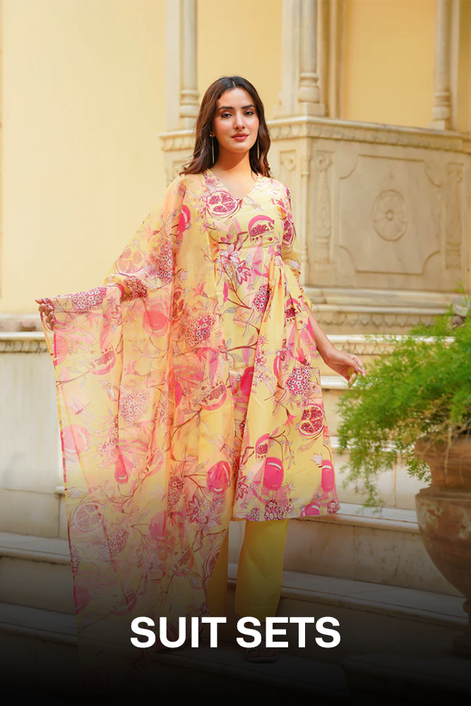Suit Sets for Women