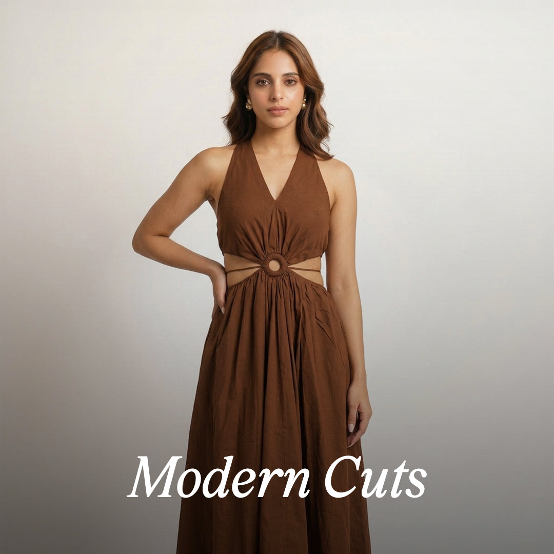 Modern Cuts