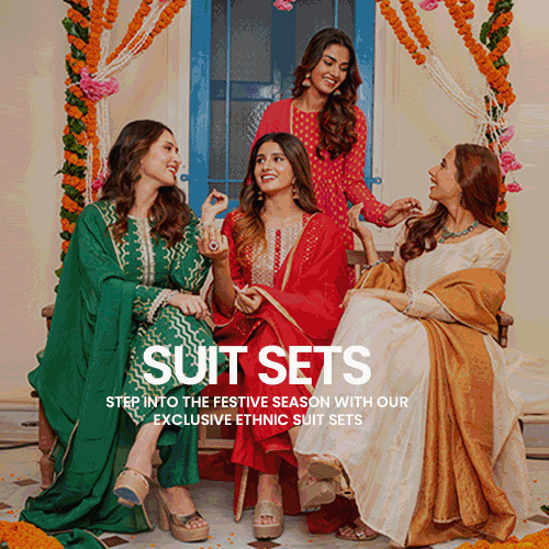 Suit Sets for Women