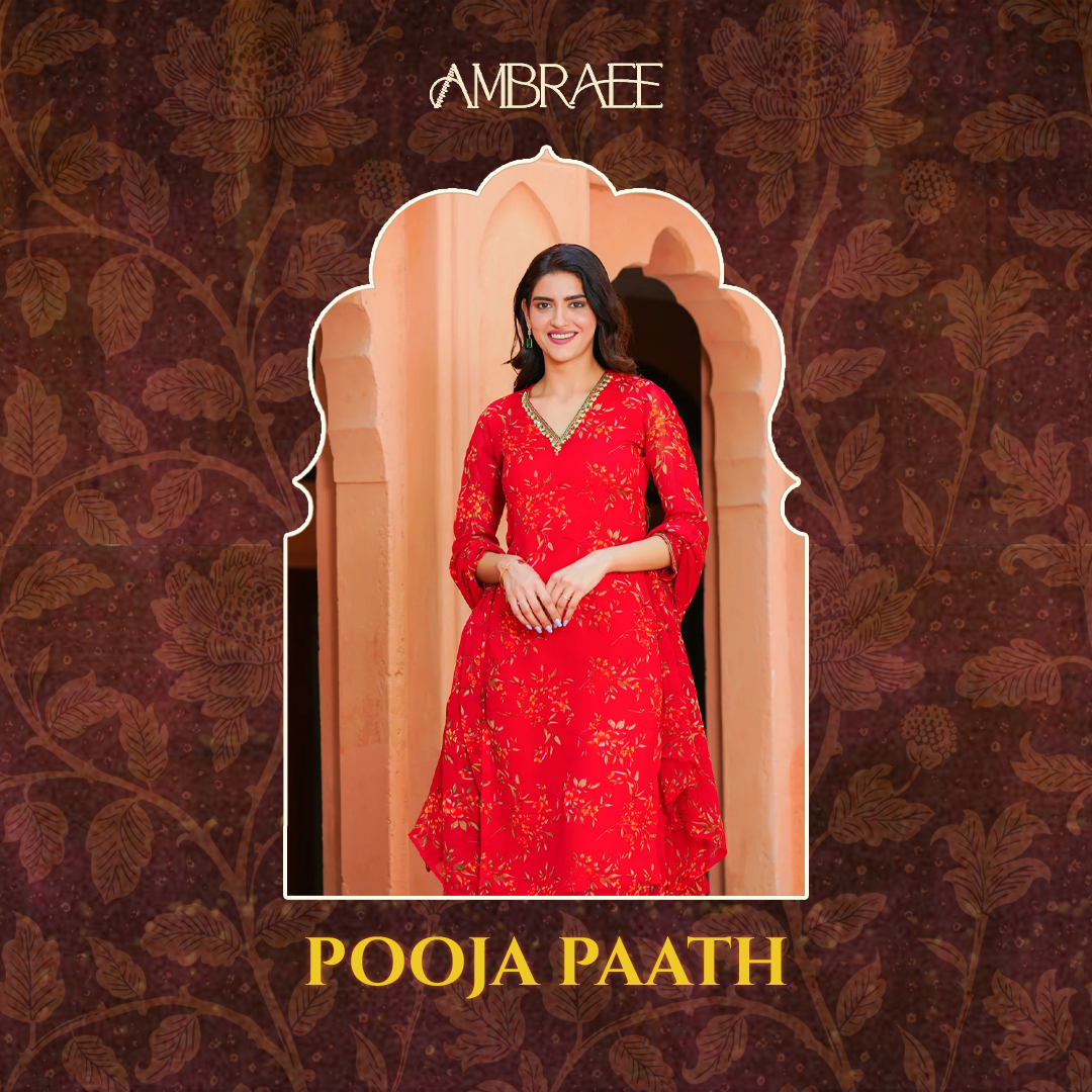 Best For Pooja