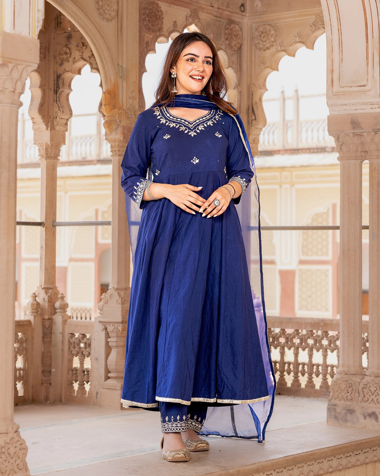 Puja fashion dress online