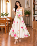 NIRVI FLOWER SET