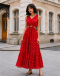 FIESTA RING DRESS