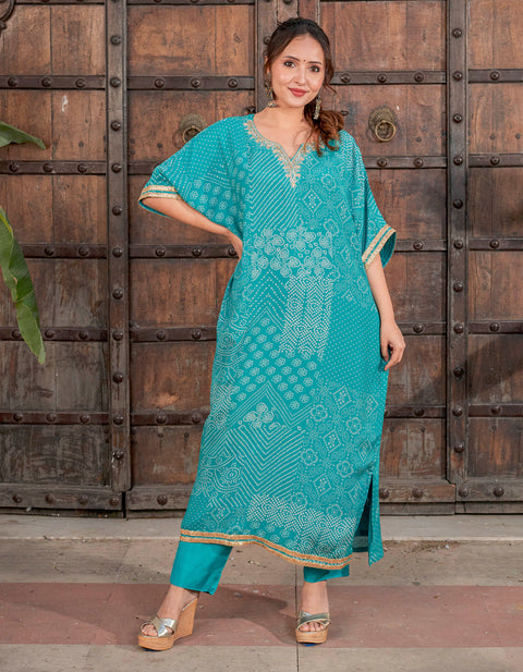 Buy kaftan hot sale dress online