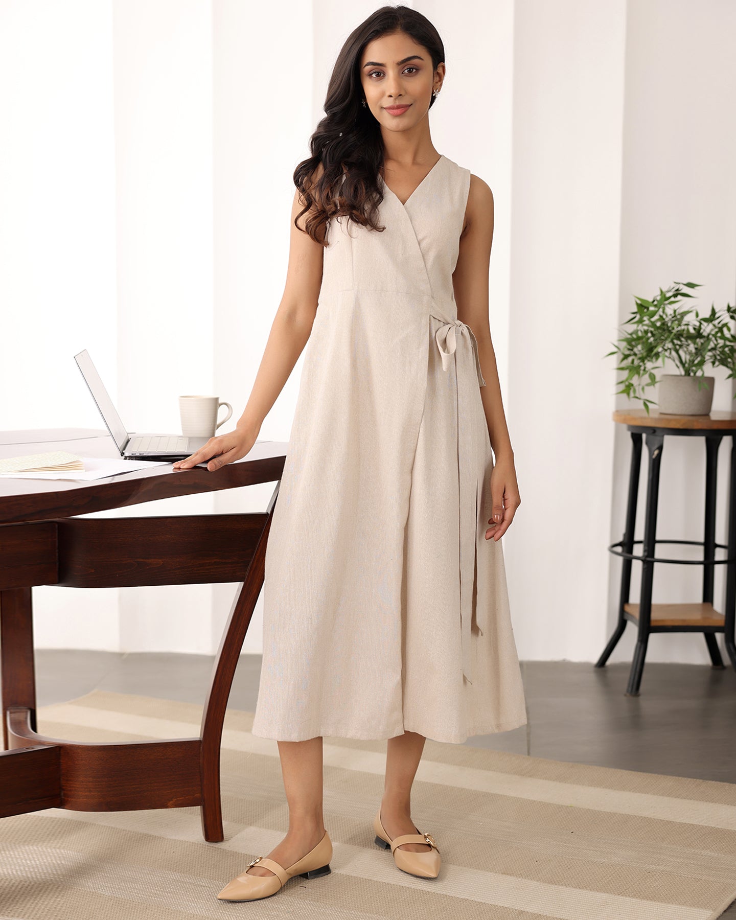 white cotton dress online india White - Block Print - Salwar Kameez: Buy Designer Indian Suits for Women Online