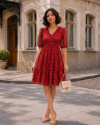 LILY MAXI DRESS