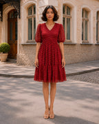 LILY MAXI DRESS