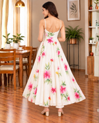 NIRVI FLOWER SET
