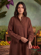 EARTHEN LANTERN CO-ORD SET