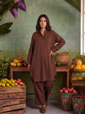 EARTHEN LANTERN CO-ORD SET