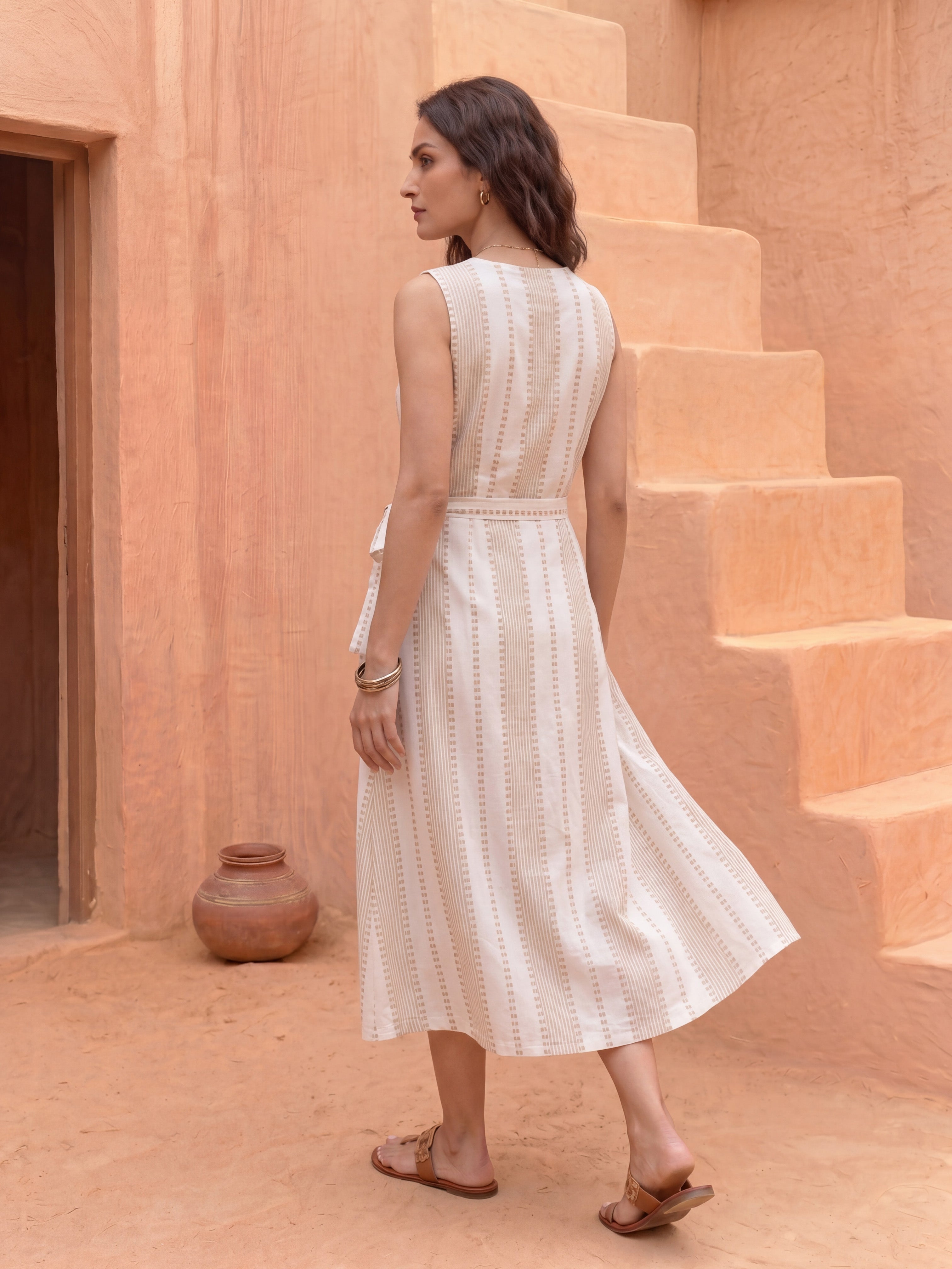 DESERT REED MIDI