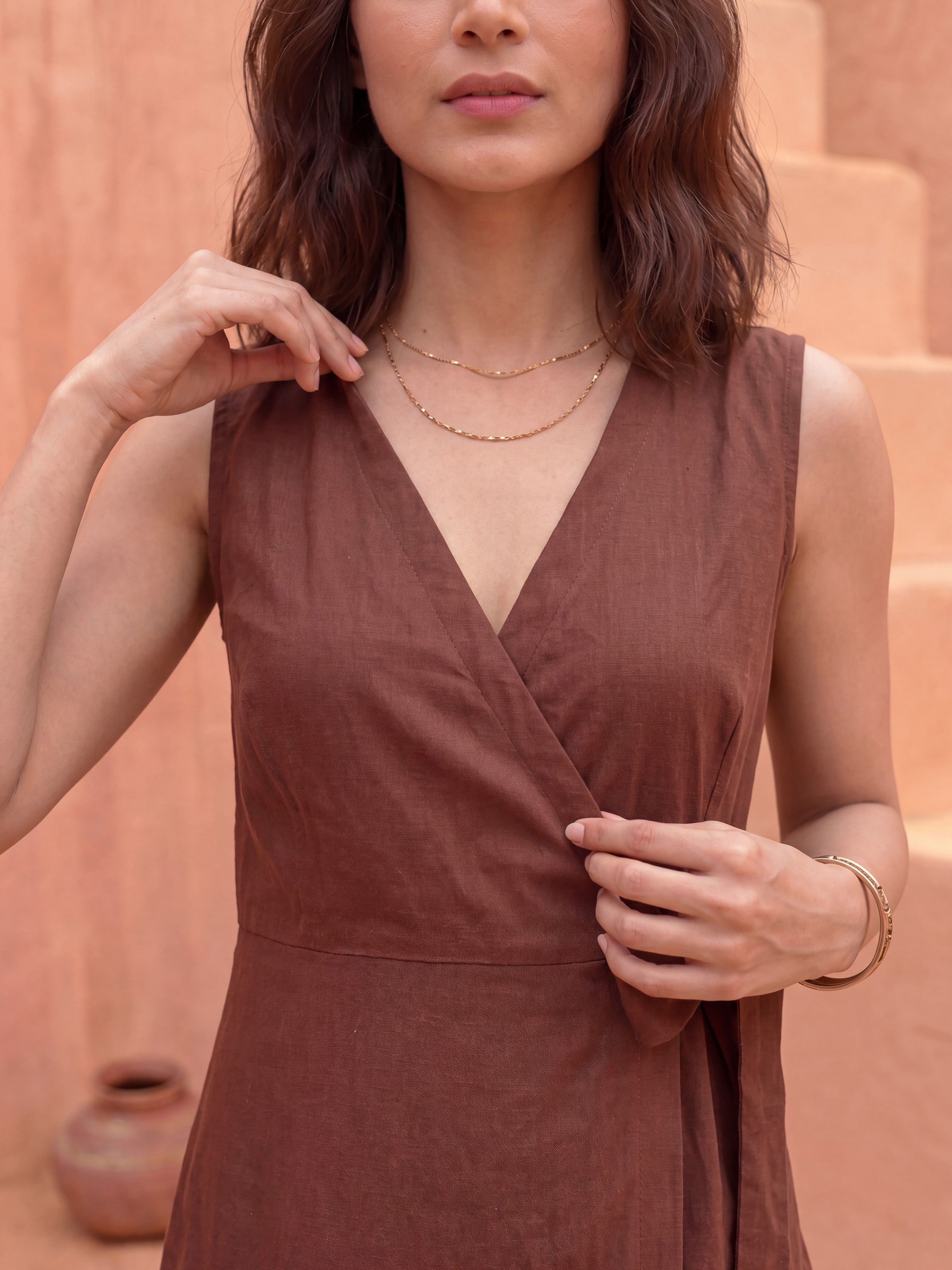 COCOA LEAF MIDI